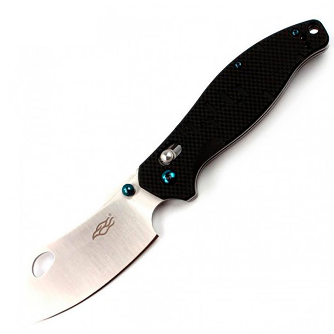 Нож FIREBIRD F7551-BK