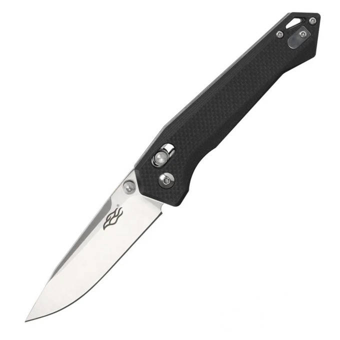 Нож GANZO FIREBIRD FB7651-BK